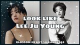 áƒ¦Look like Lee Ju Young |~subliminal~|ã€Šlong versionã€‹