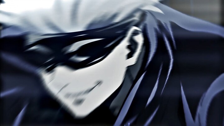 bast anime moment