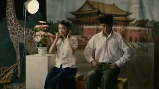 Under the Hawthorn tree (2010) HD - Chinese movie