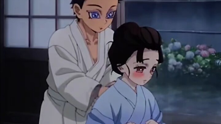 The Man in “Demon Slayer” Who’s Never Done a Single Chores in His Life