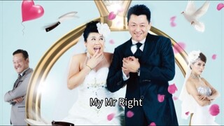 My Mr Right | Full Movie | Sub BM/EN/CN