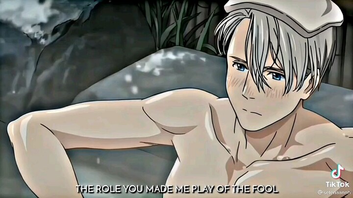 /người đã cứu rỗi tôi và dẫn dắt tôi thành công chính là người tôi yêu=)))/#animedammy#damy