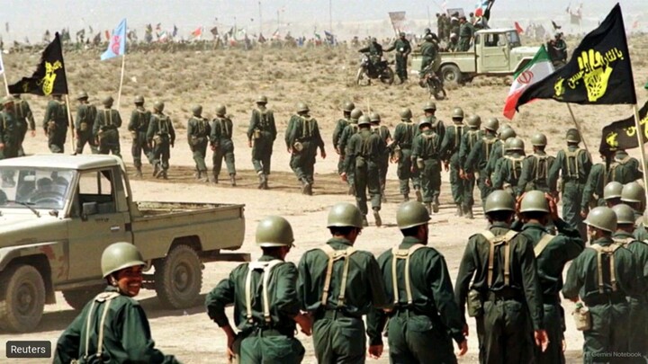 America iran war news update