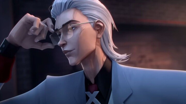 Siapa saja yang mendapatkan gelar X di to be Hero x 🤔🤔🤔