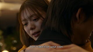 [English Sub] Fukushuu Kareshi Ep.07