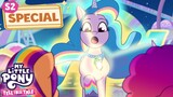 My Little Pony: Ceritakan Kisahmu | Blockywockys | Episode Lengkap