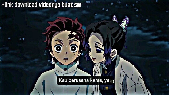 ganbatte imasu, ne 🦋  Jedag Jedug Anime Kimetsu no Yaiba