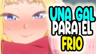 " UNA GAL PARA QUITARTE EL FRIO " - Dosanko Gal wa Namara Menkoi - Cap 1