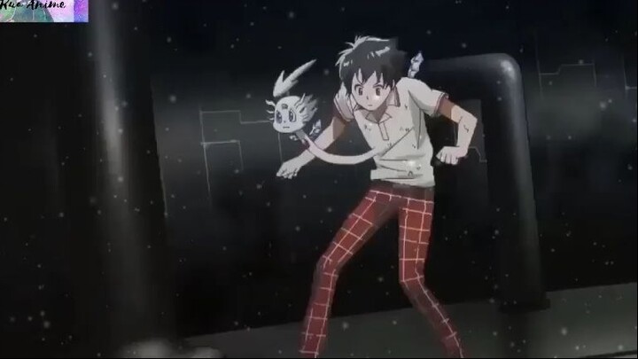 P21 Main giấu nghề có sức mạnh bá đạo và dàn harem ngoài hành tinh bên trong người