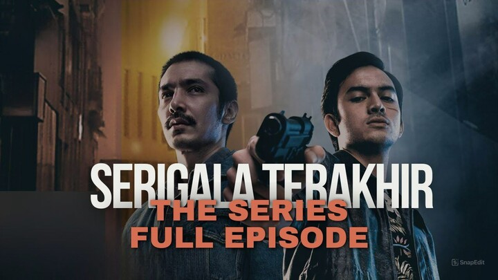 𝖲𝟥𝖱𝖨𝖦𝟰𝖫𝟰 𝖳𝟥𝖱𝖠𝖪𝖧𝖨𝖱 𝖲𝖤𝖠𝖲𝖮𝖭 𝟣 | 𝖥𝖴𝖫𝖫 𝖤𝖯𝖨𝖲𝖮𝖣𝖤