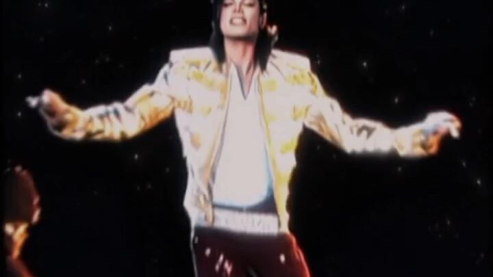 MICHAEL JACKSON EDIT ☠️☠️