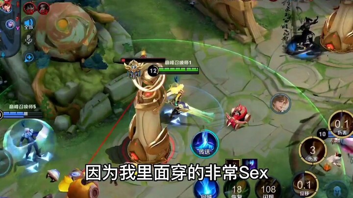 Vòng phỏng vấn thi chứng chỉ giáo viên, câu trả lời này sao lại không ổn vậy?