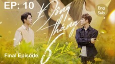 Love Bill Episode 10 (Final Episode) (Eng Sub)