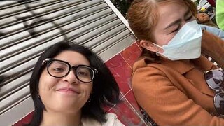 VLOG #4 : Chuyến đi Đà Lạt cùng gia đình nhà VỢ :))))) Part2