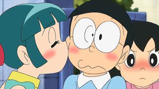 [Doraemon] Nobita, What Are You Doing? Stop!!!