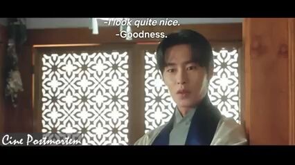 Alchemy of Souls Episode 19 Preview