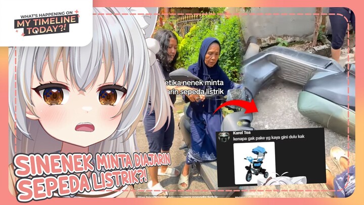 【2025.11.15】LAH KOK BISA GITUU？【#WHOMTO】