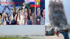 Паника Телепузики Землетрясение Русская версия жестокого фильма-катастрофы