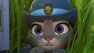 Zootopia, kecerdasan bisnis Nick yang jenius