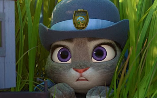 Zootopia, sự nhạy bén trong kinh doanh thiên tài của Nick