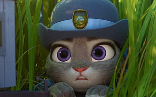 Zootopia, Nick’s genius business acumen