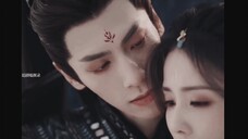 Tantai Jin จงใจพูดคำที่รุนแรงและอยากจะตายอย่างน่าเศร้าเหมือนกัน [ตอนที่ 1 ตอนจบของ Changyue Jinming]