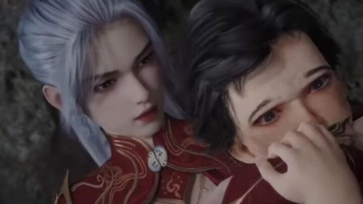 Divine Manifestation Episode 10 Subtitle Indonesia