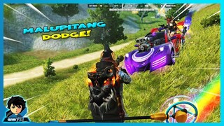 NAKALABAN KO SILA NOSTALJ AT STEALTH! (Ros Gameplay)