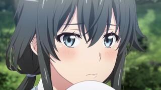 Big victory for Yukino chef!