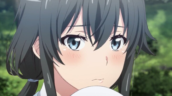 Big victory for Yukino chef!