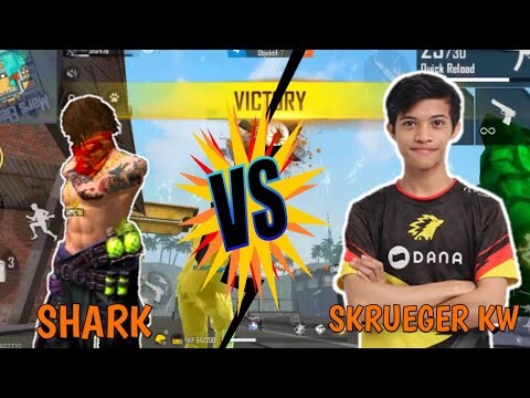 DITANTANG BY1 SAMA SKRUEGER KW YANG KALAH GIFT DIAMOND SENGIT ABIS!