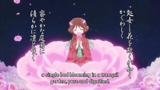 (EPISODE 2)Taishou Otome Otogibanashi