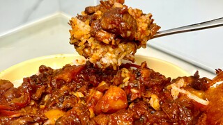 [College Student Career Guidance] Beef Brisket Stew with Tomatoes and Potatoes (Private Instructor L