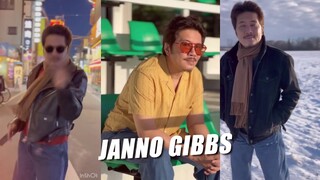 Fast Talk with Boy Abunda: Janno Gibbs (Ep.330)
