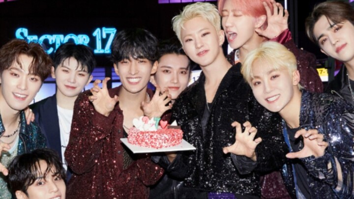 【All Eight Directions】【Seo Myung-ho】Highly Praised "Xu Xiaoba" Fan Favorite Video from Overseas Plat