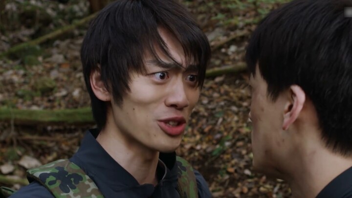 How to prove that Longmen is the heroine of Ultraman Dekai