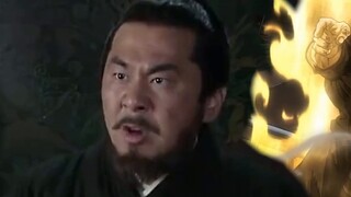 JOJO adalah orang biasa! Beraninya kau diam-diam menyerangku Cao Cao Cao Meng DIO