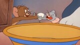 Open Tom and Jerry with Tom and Jerry...
