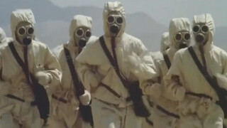 تلك "الشيء" التي جعلت الصينيين يقفون بشموخ، بعد اجتياز عشرات الآلاف من العقبات الصعبة، أخيرًا صدحت ف