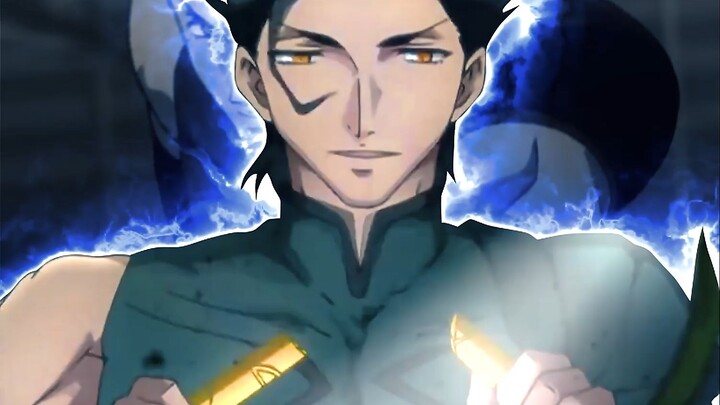 “ข้าขอฝากคำปฏิญาณแห่งชัยชนะนี้ไว้กับดาบแห่งราชาอัศวิน”