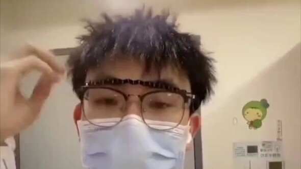 Intern Doctor Instantly Becomes Attending Physician