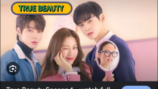 TRUE BEAUTY EP14/ TAGALOG