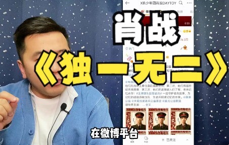 لماذا يصعب ظهور شياو تشان الثاني في الساحة الفنية الصينية؟