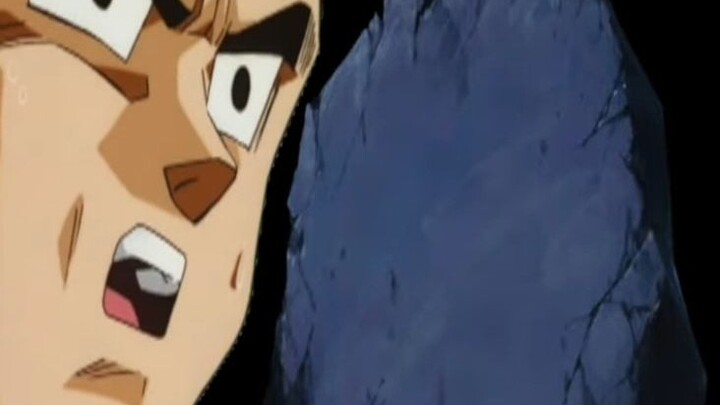 [Broly MAD · Short] Memories That Should Never Have Existed