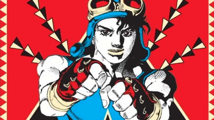 【JOJO】JOJONIUM 1-17 cover collection