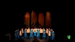 DLSMHSI SaringHimig - Soleram by Fabian Obispo