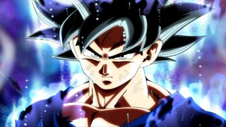 Animasi|Dragon Ball-Era Dragon Ball Belum Berakhir!