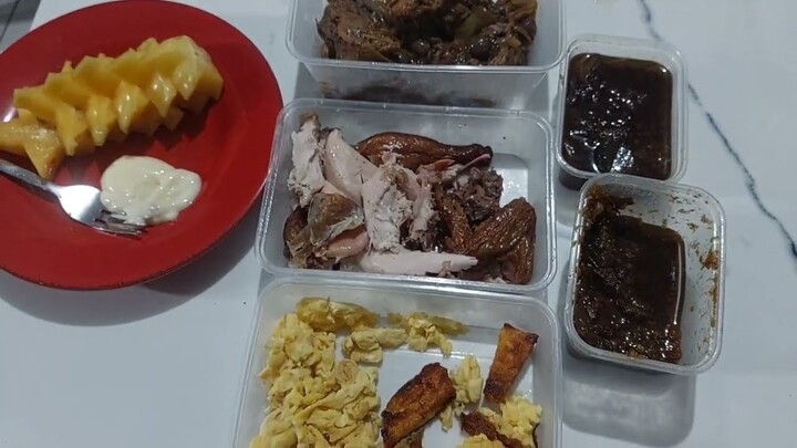 Cara menggunakan microwave untuk banyak menu sekaligus