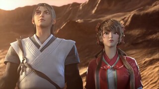 Phim Vĩnh Sinh ( Phần 1 ) Tập  12 - End