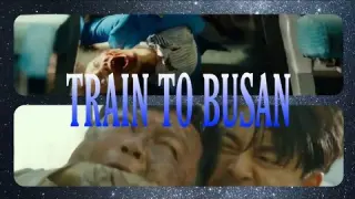 TRAIN TO BUSAN-'Yon-suk infected scene', 'become chaos' scene reverse #traintobusan #zombie #chaos